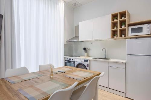 Apartamentos Grupo Torres de Quart