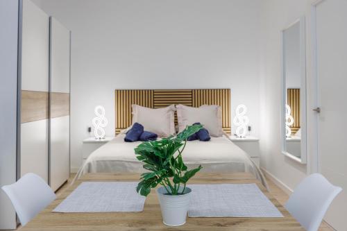 Apartamentos Grupo Torres de Quart