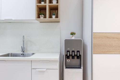 Apartamentos Grupo Torres de Quart