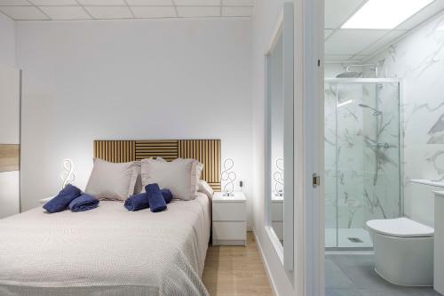 Apartamentos Grupo Torres de Quart