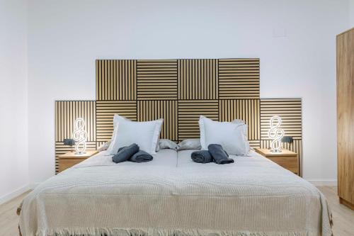 Apartamentos Grupo Torres de Quart