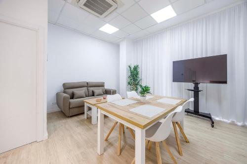 Apartamentos Grupo Torres de Quart