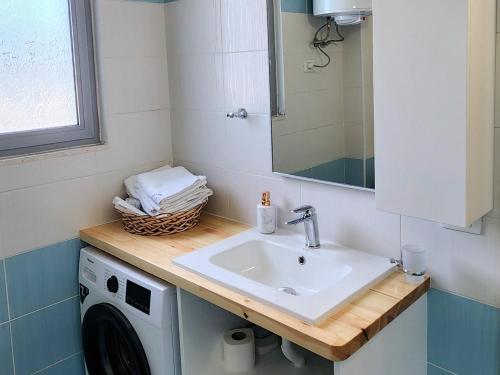 Фотография из галереи Avalona Apartment 2 во Влёре