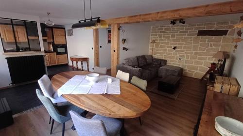 Chez Bernadette