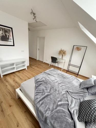 ザルツブルクにあるLovely home in Salzburg cityのギャラリーの写真