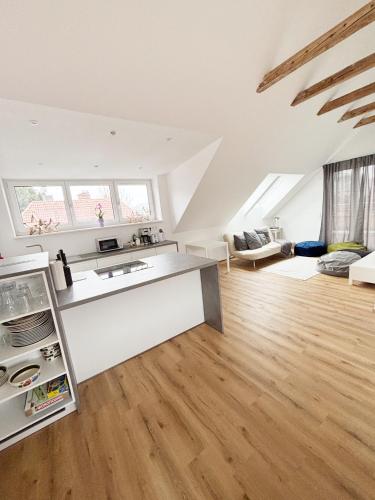 ザルツブルクにあるLovely home in Salzburg cityのギャラリーの写真
