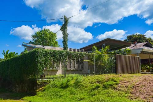 Gallery image of Wild Arenal Village in Fortuna
