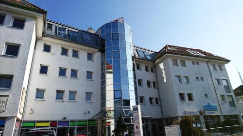 Central Hotel Winnenden builder 3