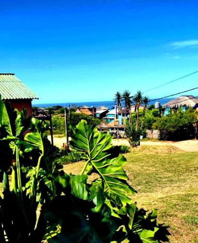 Fotografie z fotogalerie ubytování Complejo Oceanico v destinaci Punta del Diablo
