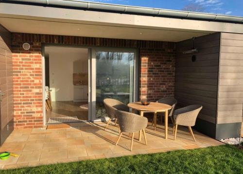 Sunset Residence 3 -Seaside Garden photo 20