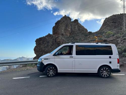 Vacaciones gran canaria