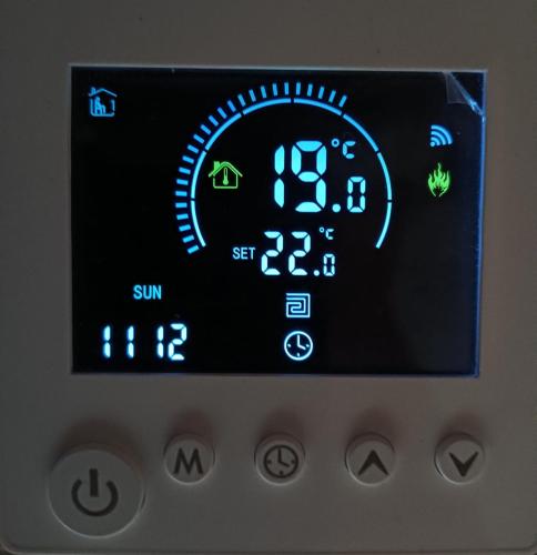 Gambar di galeri bagi Palm Comfort di São Vicente