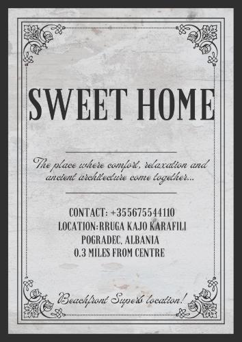 Sweet Home