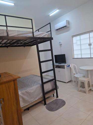 Katil atau katil-katil dalam bilik di my sweet place 5