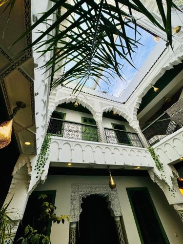 Edificio en el que se encuentra la casa o chalet