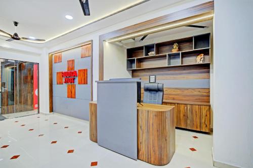 Φωτογραφία από το άλμπουμ του Collection O Rudrajyot Hotel σε Palsāna