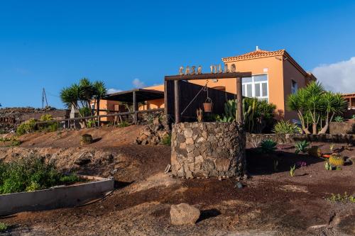 Villa Casa Tillo
