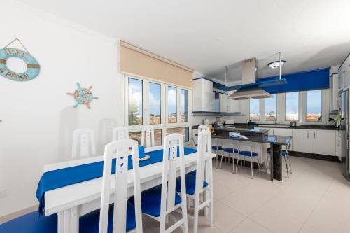 Villa Casa Tillo