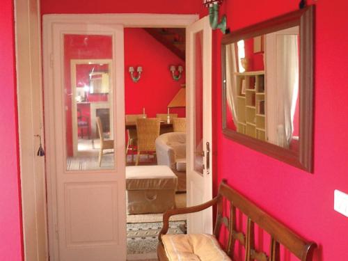 Gallery image of Villa Casa Rosa in Procchio