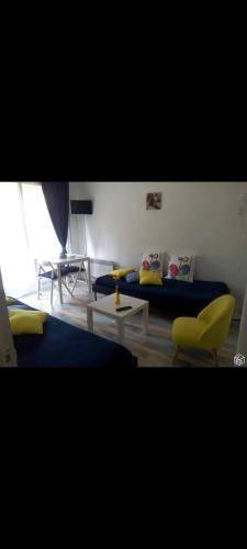 Appartement situé plein sud avec balcon