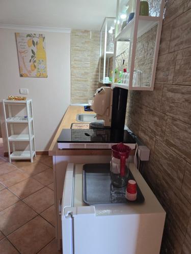 Saint Catherine Apartment