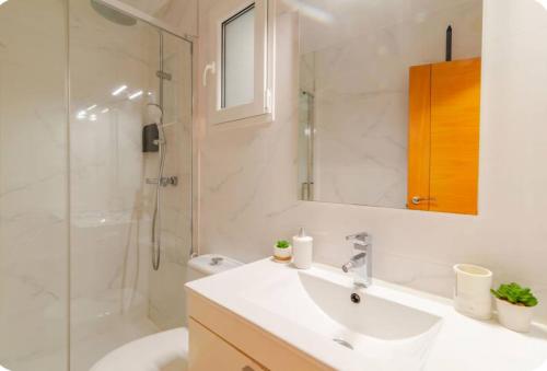 Foto Hermoso apartamento cerca al mar 6