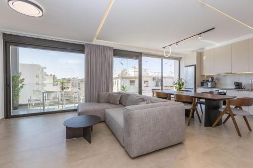 Raise Pagrati Serviced Apartments