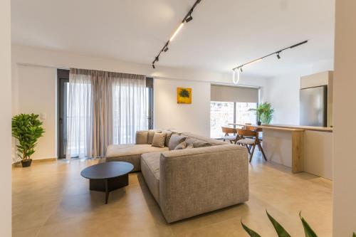Raise Pagrati Serviced Apartments
