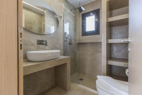 Raise Pagrati Serviced Apartments