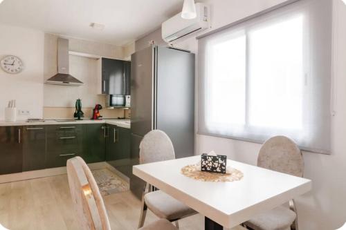 Foto Hermoso apartamento cerca al mar 4