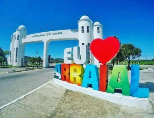 Eine Sehenswürdigkeit in der Nähe von des Ferienhauses