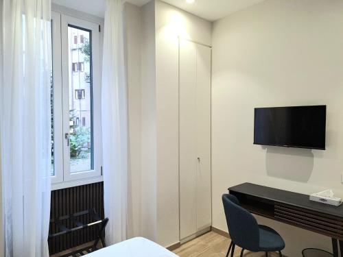 Deltis Boutique Apartments