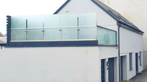 Fotografie z fotogalerie ubytování Newquay Beach Ocean Heights Villa v destinaci Newquay