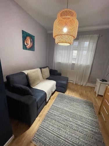 Cozy 1BR Apt Cardiff Bay Great Value Stay photo 8