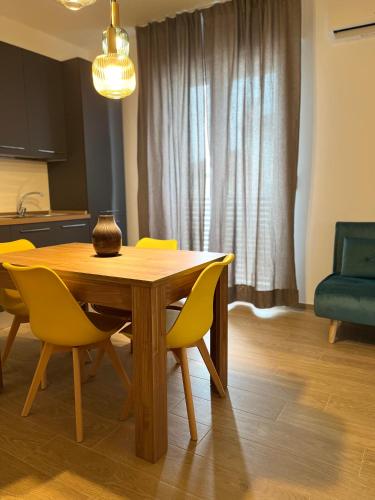 Un lugar para sentarse en Il Matisse