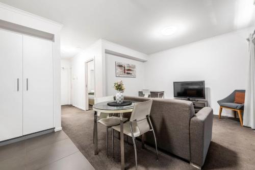 Fotografie z fotogalerie ubytování Marvellous 1 Bedroom Apartment v destinaci Tuggeranong