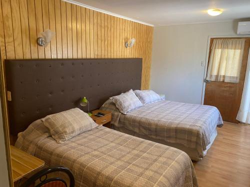 Gallery image of hotel skitniza in Huasco
