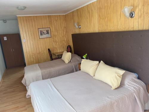 Gallery image of hotel skitniza in Huasco