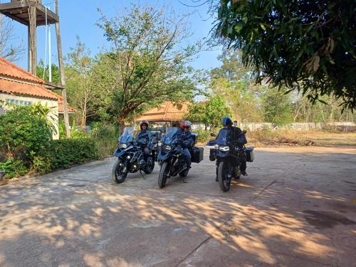 Φωτογραφία από το άλμπουμ του Erawan Guesthouse σε Pakse