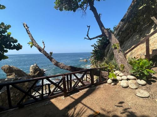 Φυσικό τοπίο κοντά σε αυτό το διαμέρισμα