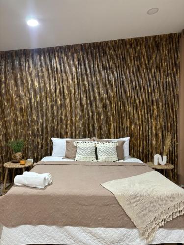 Fotografie z fotogalerie ubytování Itza BeachClub & Bar v destinaci El Cuco