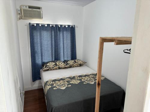 Postel nebo postele na pokoji v ubytování Casa 3 Sam claus