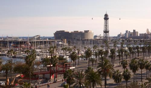Duquesa Suites Hotel by Grup Duquessa photo 46