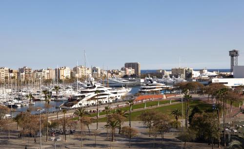 Duquesa Suites Hotel by Grup Duquessa photo 44