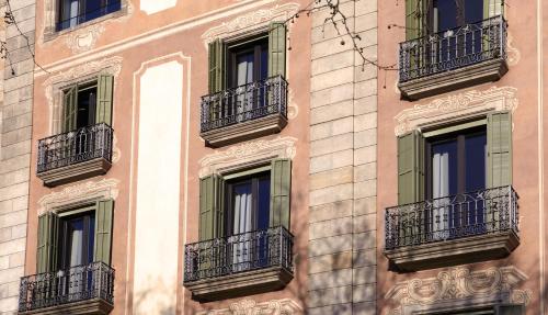 Duquesa Suites Hotel by Grup Duquessa photo 42
