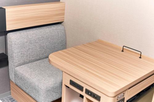 Fotografie z fotogalerie ubytování Washington R&B Hotel Kyoto Station Hachijoguchi v Kjótu