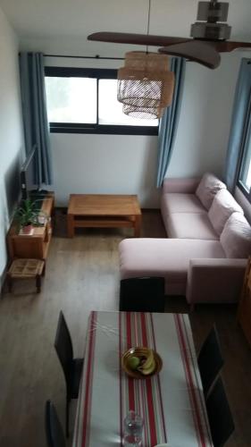 un petit coin de paradis