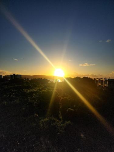 Φωτογραφία από το άλμπουμ του Tamuning, Ocean view, Tumon Beach 7 minutes, Carrera show, Galleria Mall, 8 families, 3Bedrooms 2Bathrooms, Pick up service στο Tamuning