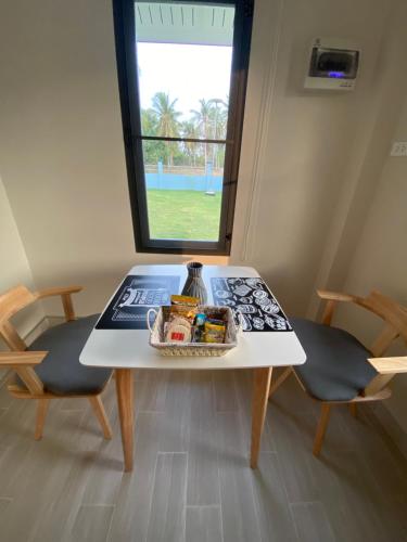 Gallery image of Wang Kam Bungalow in Sam Roi Yot