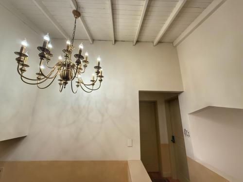 メデジンにあるAutenthico Provenza Home Medellinのギャラリーの写真